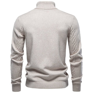 H.D Belgrave Sweater