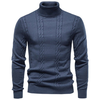 H.D Belgrave Sweater
