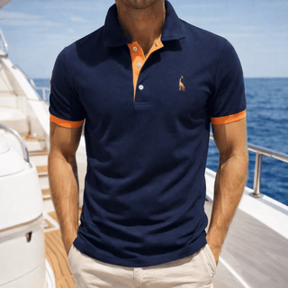 H.D Berkeley Polo