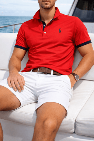 H.D Berkeley Polo