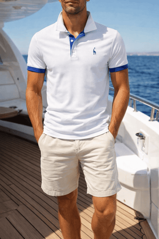 H.D Berkeley Polo