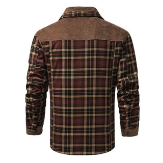 H.D Frontier Jacket