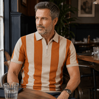 H.D Bronx Polo