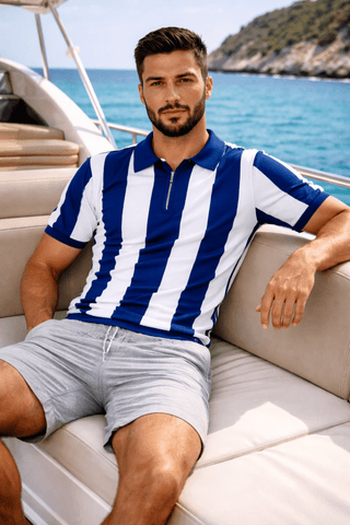 H.D Bronx Polo