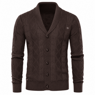 H.D Burton Sweater