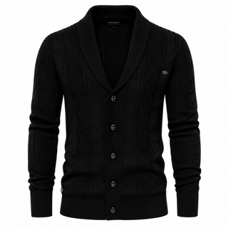H.D Burton Sweater
