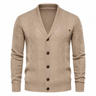 H.D Burton Sweater