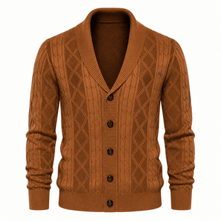 H.D Burton Sweater