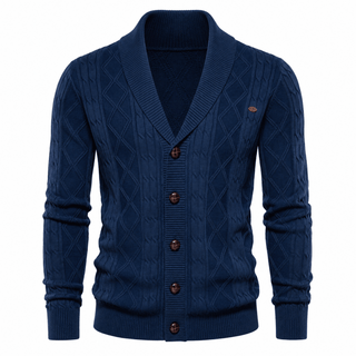 H.D Burton Sweater