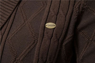 H.D Burton Sweater
