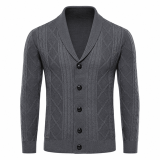 H.D Burton Sweater