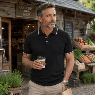 H.D Cambridge Polo