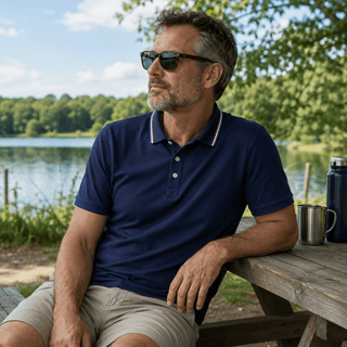 H.D Cambridge Polo