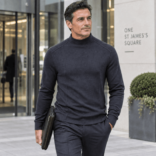 H.D Cedar Sweater
