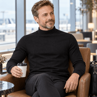 H.D Cedar Sweater
