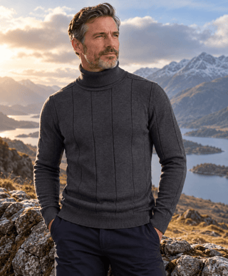H.D Clifton Sweater
