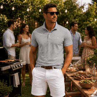 H.D Cocora Polo