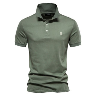 H.D Cocora Polo