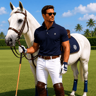 H.D Cocora Polo