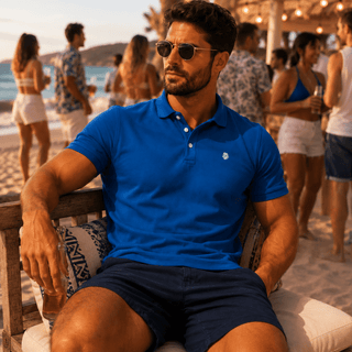 H.D Cocora Polo