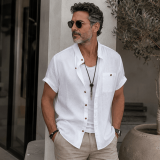 H.D Como Shirt