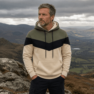 H.D Condor Hoodie