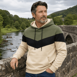 H.D Condor Hoodie