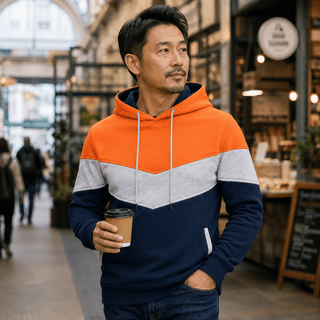 H.D Condor Hoodie