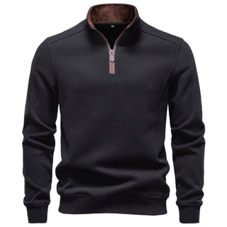 H.D Cromwell Sweater