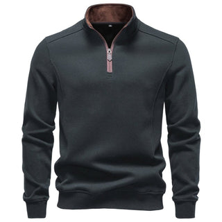 H.D Cromwell Sweater