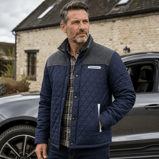 H.D Dartford Jacket