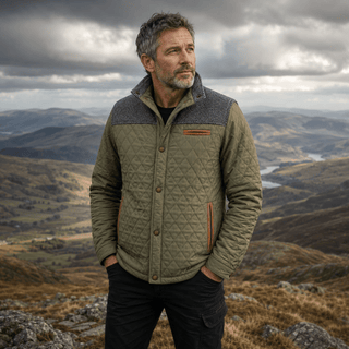 H.D Dartford Jacket