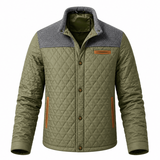 H.D Dartford Jacket