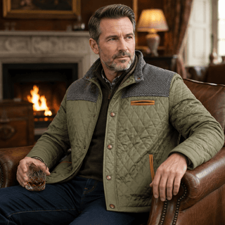 H.D Dartford Jacket