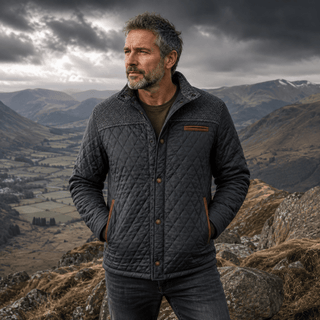 H.D Dartford Jacket