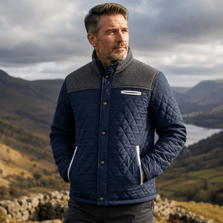 H.D Dartford Jacket