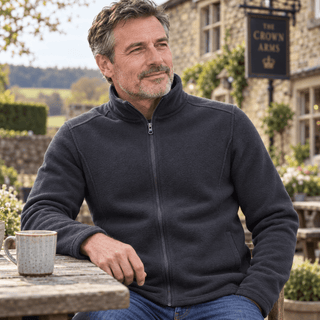 H.D Darwen Jacket