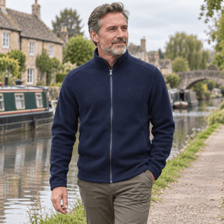 H.D Darwen Jacket