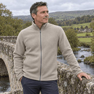 H.D Darwen Jacket