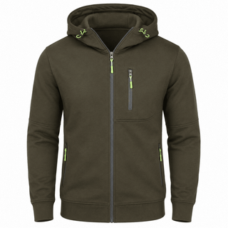 H.D Drax Hoodie