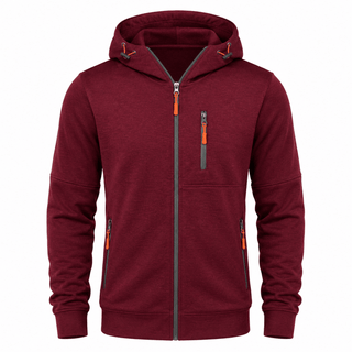 H.D Drax Hoodie