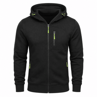 H.D Drax Hoodie