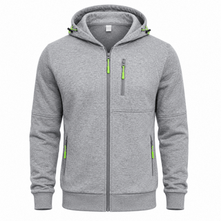 H.D Drax Hoodie