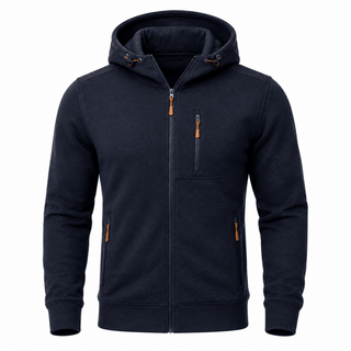 H.D Drax Hoodie