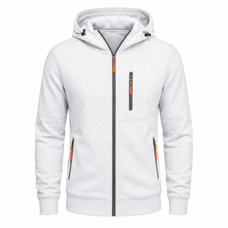 H.D Drax Hoodie