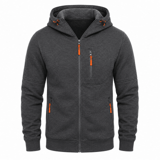 H.D Drax Hoodie