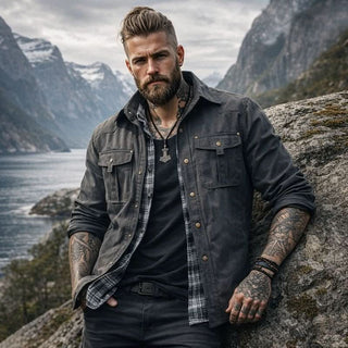 H.D Endeavour Jacket