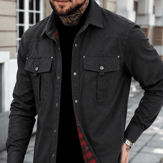 H.D Endeavour Jacket