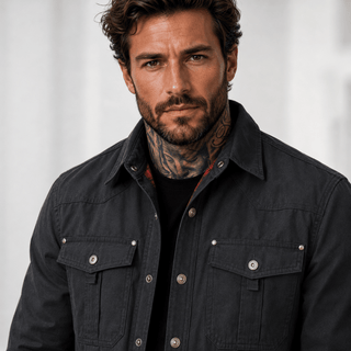 H.D Endeavour Jacket