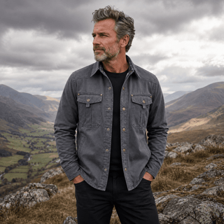 H.D Endeavour Jacket